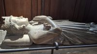 Rollo der Wikinger - erster Herzog der Normandie &ndash; &copy; Katja Haubold (Eberhardt TRAVEL)