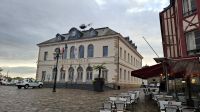 Rathaus von Honfleur &ndash; &copy; Katja Haubold (Eberhardt TRAVEL)