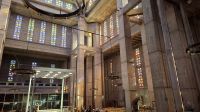 Le Havre Kirche St Josef &ndash; &copy; Katja Haubold (Eberhardt TRAVEL)
