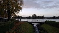 Morgenstimmung Seine &ndash; &copy; Katja Haubold (Eberhardt TRAVEL)