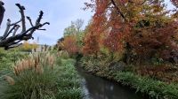 Giverny Monets Garten Herbststimmung &ndash; &copy; Katja Haubold (Eberhardt TRAVEL)
