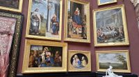 Schloss Chantilly Galerie &ndash; &copy; Katja Haubold (Eberhardt TRAVEL)
