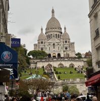Klassisches Paris - Spaziergang Montmartre &ndash; &copy; Heike Wagner (Eberhardt TRAVEL)