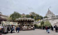 Klassisches Paris - Spaziergang Montmartre &ndash; &copy; Heike Wagner (Eberhardt TRAVEL)