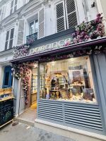 Klassisches Paris - Spaziergang Montmartre &ndash; &copy; Heike Wagner (Eberhardt TRAVEL)