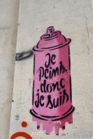Klassisches Paris - Spaziergang Montmartre &ndash; &copy; Heike Wagner (Eberhardt TRAVEL)