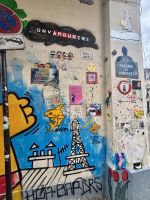 Klassisches Paris - Spaziergang Montmartre &ndash; &copy; Heike Wagner (Eberhardt TRAVEL)