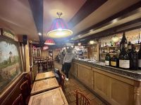 Klassisches Paris - Abendessen Montmartre &ndash; &copy; Heike Wagner (Eberhardt TRAVEL)