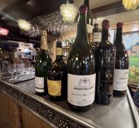 Klassisches Paris - Abendessen Montmartre &ndash; &copy; Heike Wagner (Eberhardt TRAVEL)