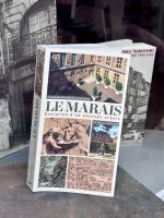 Klassisches Paris - Spaziergang Marais &ndash; &copy; Heike Wagner (Eberhardt TRAVEL)