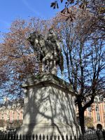 Klassisches Paris - Spaziergang Marais &ndash; &copy; Heike Wagner (Eberhardt TRAVEL)