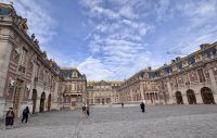 Klassisches Paris - Versailles  &ndash; &copy; Heike Wagner (Eberhardt TRAVEL)