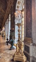 Klassisches Paris - Versailles  &ndash; &copy; Heike Wagner (Eberhardt TRAVEL)