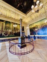 Klassisches Paris - Versailles  &ndash; &copy; Heike Wagner (Eberhardt TRAVEL)