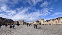Klassisches Paris - Versailles  &ndash; &copy; Heike Wagner (Eberhardt TRAVEL)