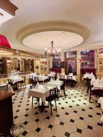 Klassisches Paris - Restaurant Les Noces de Jeanette &ndash; &copy; Heike Wagner (Eberhardt TRAVEL)