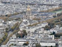 Klassisches Paris - Montparnasse  &ndash; &copy; Heike Wagner (Eberhardt TRAVEL)