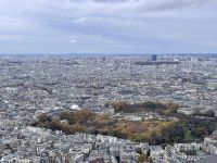 Klassisches Paris - Montparnasse  &ndash; &copy; Heike Wagner (Eberhardt TRAVEL)