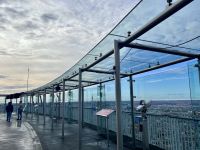 Klassisches Paris - Montparnasse  &ndash; &copy; Heike Wagner (Eberhardt TRAVEL)