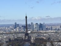 Klassisches Paris - Montparnasse  &ndash; &copy; Heike Wagner (Eberhardt TRAVEL)