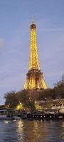 Klassisches Paris - Bootsfahrt auf der Seine &ndash; &copy; Heike Wagner (Eberhardt TRAVEL)