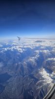Flug  &ndash; &copy; Merle Decker (Eberhardt TRAVEL)