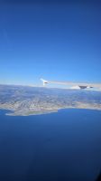 Flug &ndash; &copy; Merle Decker (Eberhardt TRAVEL)