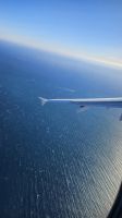 Flug &ndash; &copy; Merle Decker (Eberhardt TRAVEL)