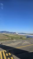 Flug &ndash; &copy; Merle Decker (Eberhardt TRAVEL)