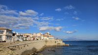 Antibes &ndash; &copy; Merle Decker (Eberhardt TRAVEL)