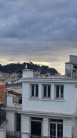 Nizza am Morgen &ndash; &copy; Merle Decker (Eberhardt TRAVEL)