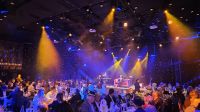 Silvesterabend &ndash; &copy; Merle Decker (Eberhardt TRAVEL)