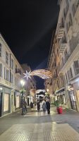 Silvesterabend &ndash; &copy; Merle Decker (Eberhardt TRAVEL)