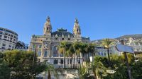 Monte Carlo &ndash; &copy; Merle Decker (Eberhardt TRAVEL)