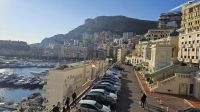 Monte Carlo &ndash; &copy; Merle Decker (Eberhardt TRAVEL)