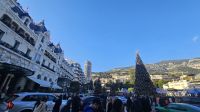 Monte Carlo &ndash; &copy; Merle Decker (Eberhardt TRAVEL)