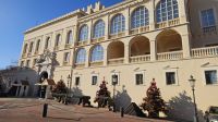Monaco &ndash; &copy; Merle Decker (Eberhardt TRAVEL)