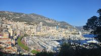 Monaco &ndash; &copy; Merle Decker (Eberhardt TRAVEL)