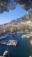 Monaco &ndash; &copy; Merle Decker (Eberhardt TRAVEL)