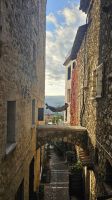St. Paul- de- Vence &ndash; &copy; Merle Decker (Eberhardt TRAVEL)