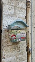 St. Paul- de- Vence