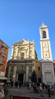 Nizza &ndash; &copy; Merle Decker (Eberhardt TRAVEL)