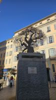 Nizza &ndash; &copy; Merle Decker (Eberhardt TRAVEL)
