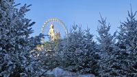 Nizza &ndash; &copy; Merle Decker (Eberhardt TRAVEL)