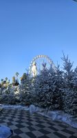 Nizza &ndash; &copy; Merle Decker (Eberhardt TRAVEL)