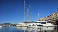 Saint Tropez &ndash; &copy; Merle Decker (Eberhardt TRAVEL)