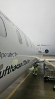 Flug &ndash; &copy; Merle Decker (Eberhardt TRAVEL)