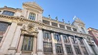 Oper Nizza &ndash; &copy; Mareike Schmidt (Eberhardt TRAVEL)