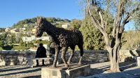 Saint-Paul-de-Vence &ndash; &copy; Mareike Schmidt (Eberhardt TRAVEL)