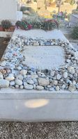Grab von Marc Chagall, Saint-Paul-de-Vence &ndash; &copy; Mareike Schmidt (Eberhardt TRAVEL)